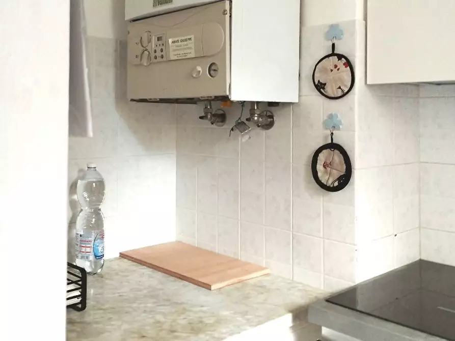 Immagine 8 di Appartamento in affitto  in Via Piave a Albisola Superiore