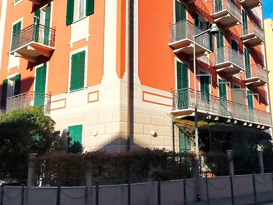 Immagine 2 di Appartamento in affitto  in Via San Pietro a Albisola Superiore