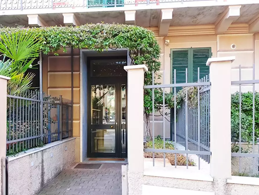 Immagine 4 di Appartamento in affitto  in Via San Pietro a Albisola Superiore