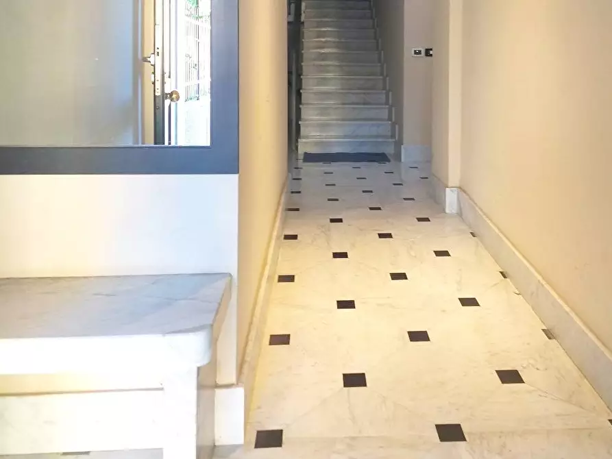 Immagine 5 di Appartamento in affitto  in Via San Pietro a Albisola Superiore