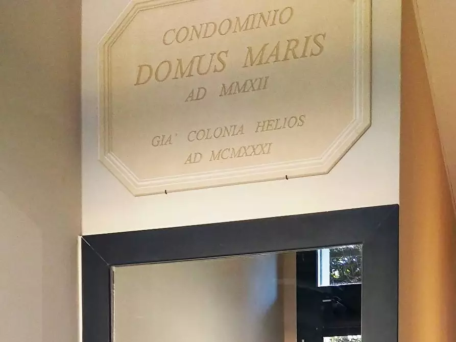 Immagine 6 di Appartamento in affitto  in Via San Pietro a Albisola Superiore