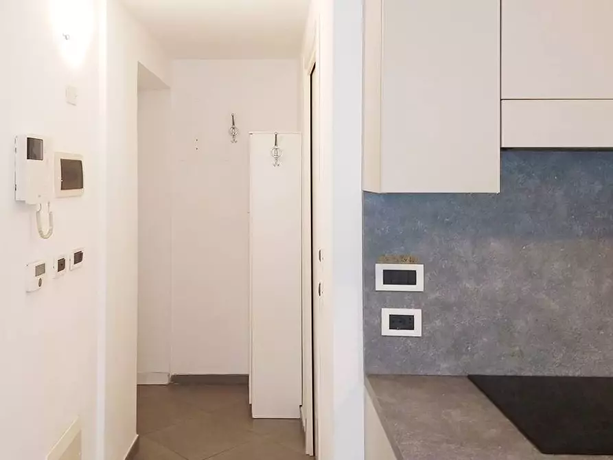 Immagine 9 di Appartamento in affitto  in Via San Pietro a Albisola Superiore