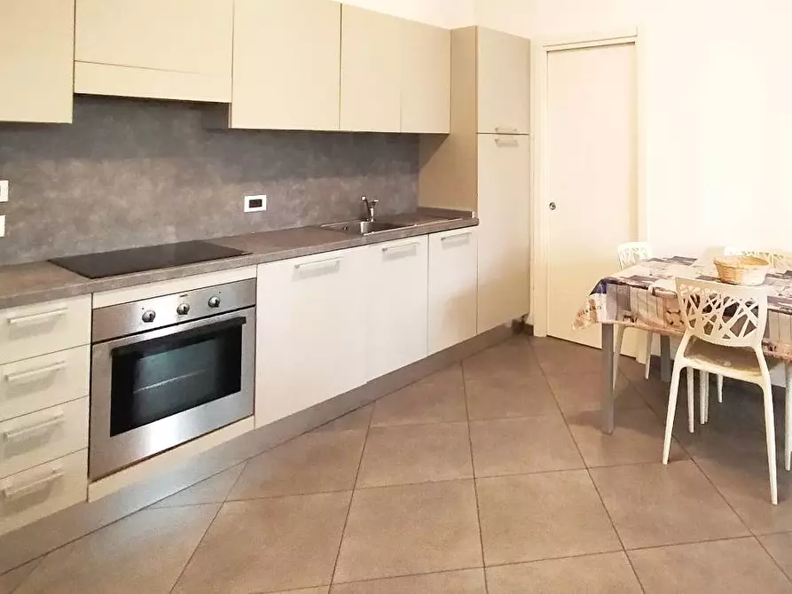 Immagine 10 di Appartamento in affitto  in Via San Pietro a Albisola Superiore