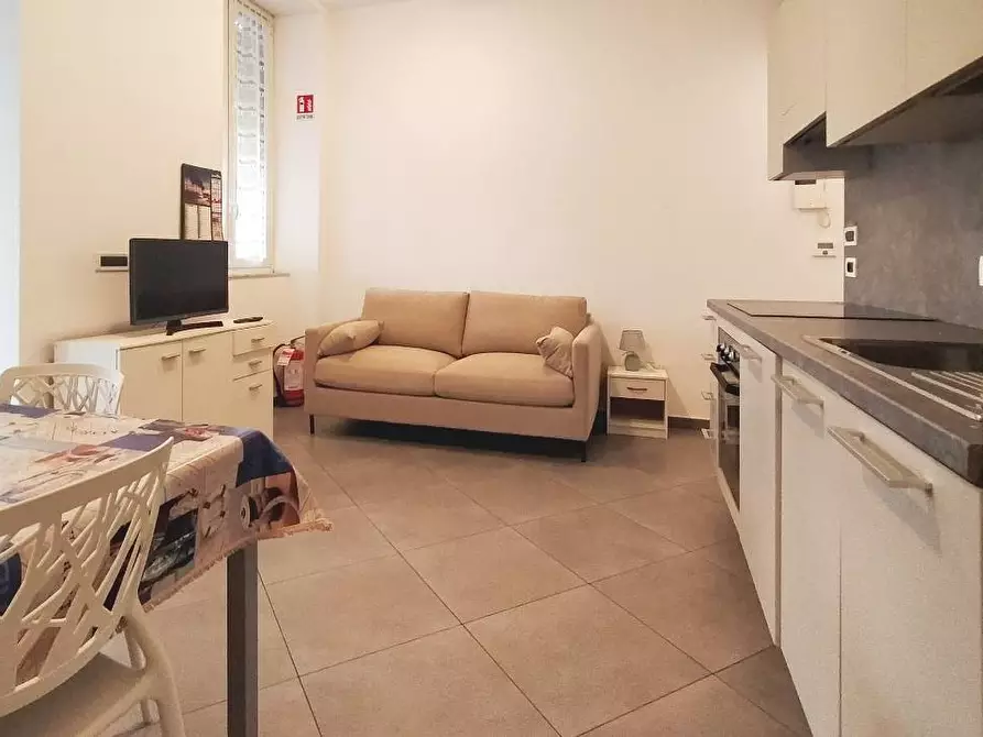 Immagine 11 di Appartamento in affitto  in Via San Pietro a Albisola Superiore