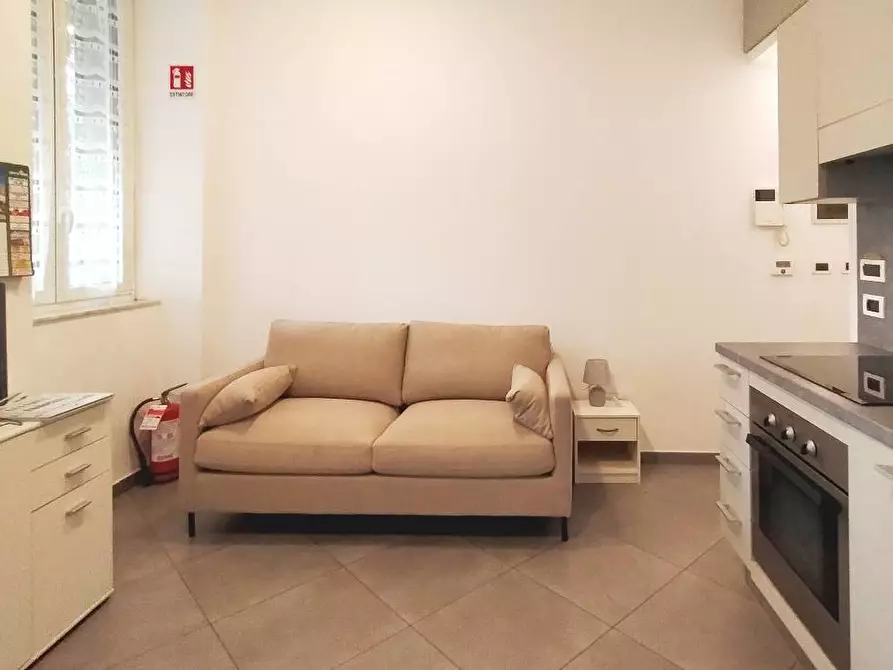 Immagine 12 di Appartamento in affitto  in Via San Pietro a Albisola Superiore