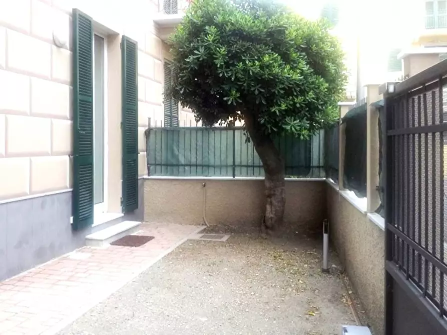 Immagine 21 di Appartamento in affitto  in Via San Pietro a Albisola Superiore