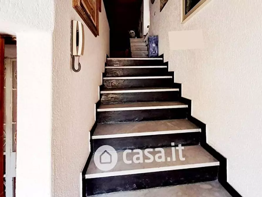 Immagine 3 di Appartamento in vendita  in Via della Rovere a Albisola Superiore