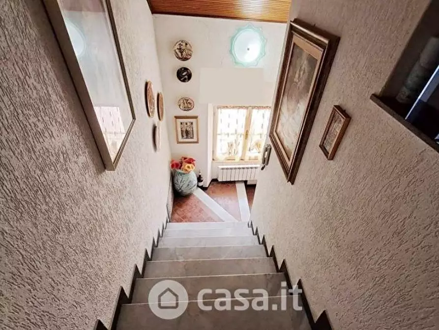 Immagine 11 di Appartamento in vendita  in Via della Rovere a Albisola Superiore