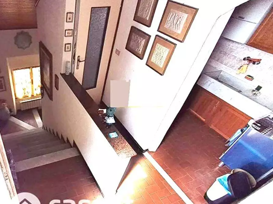 Immagine 2 di Appartamento in vendita  in Via della Rovere a Albisola Superiore