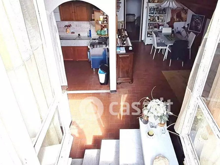 Immagine 10 di Appartamento in vendita  in Via della Rovere a Albisola Superiore