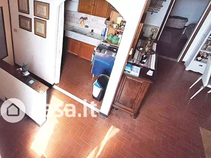 Immagine 7 di Appartamento in vendita  in Via della Rovere a Albisola Superiore