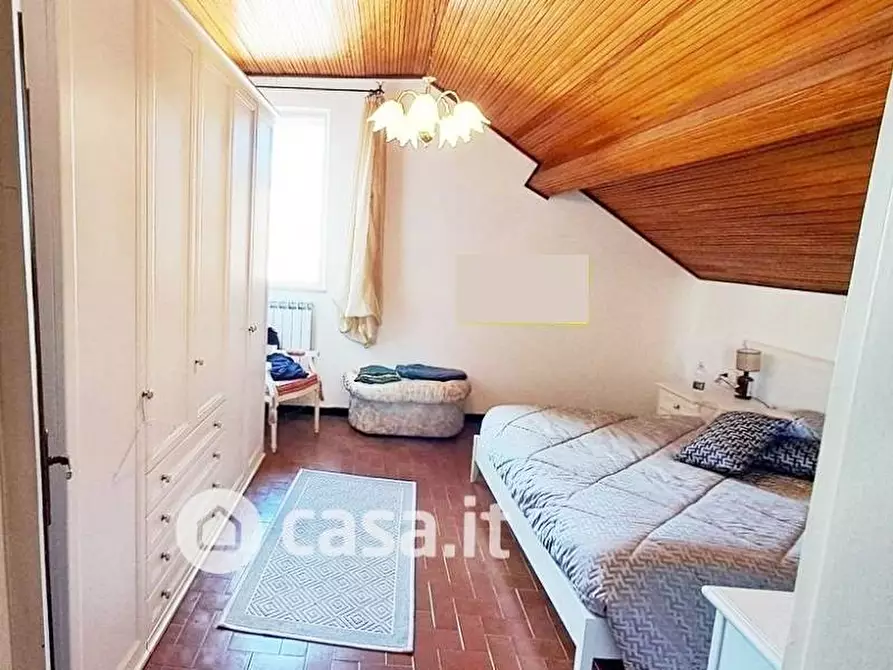 Immagine 4 di Appartamento in vendita  in Via della Rovere a Albisola Superiore
