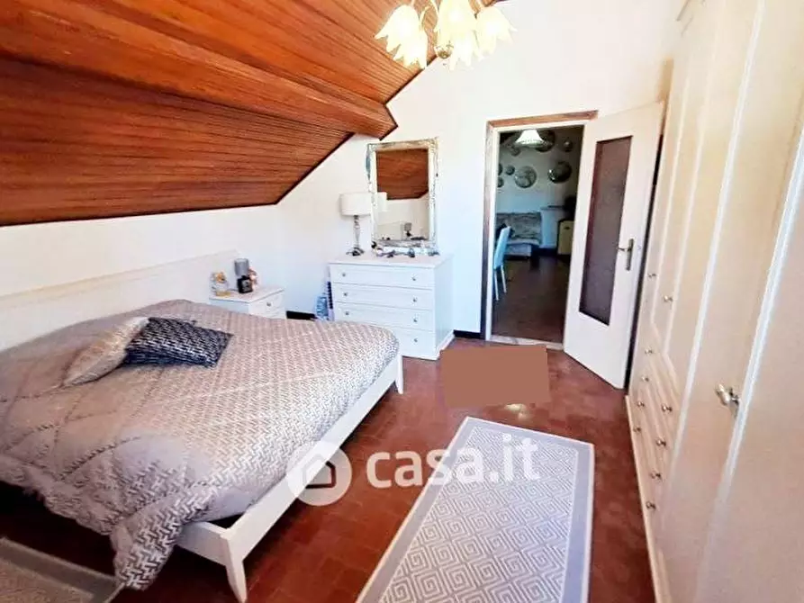 Immagine 5 di Appartamento in vendita  in Via della Rovere a Albisola Superiore