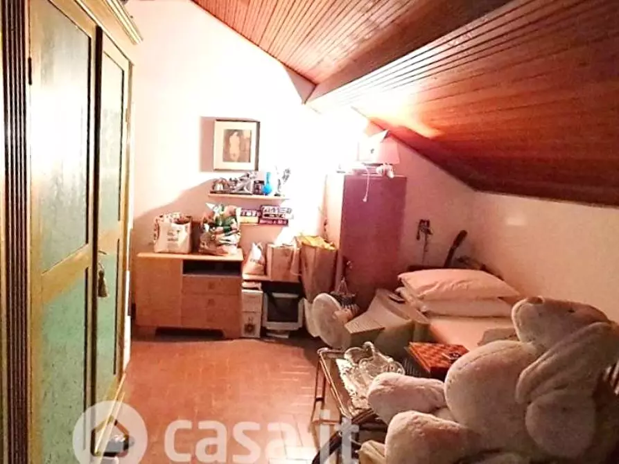 Immagine 6 di Appartamento in vendita  in Via della Rovere a Albisola Superiore