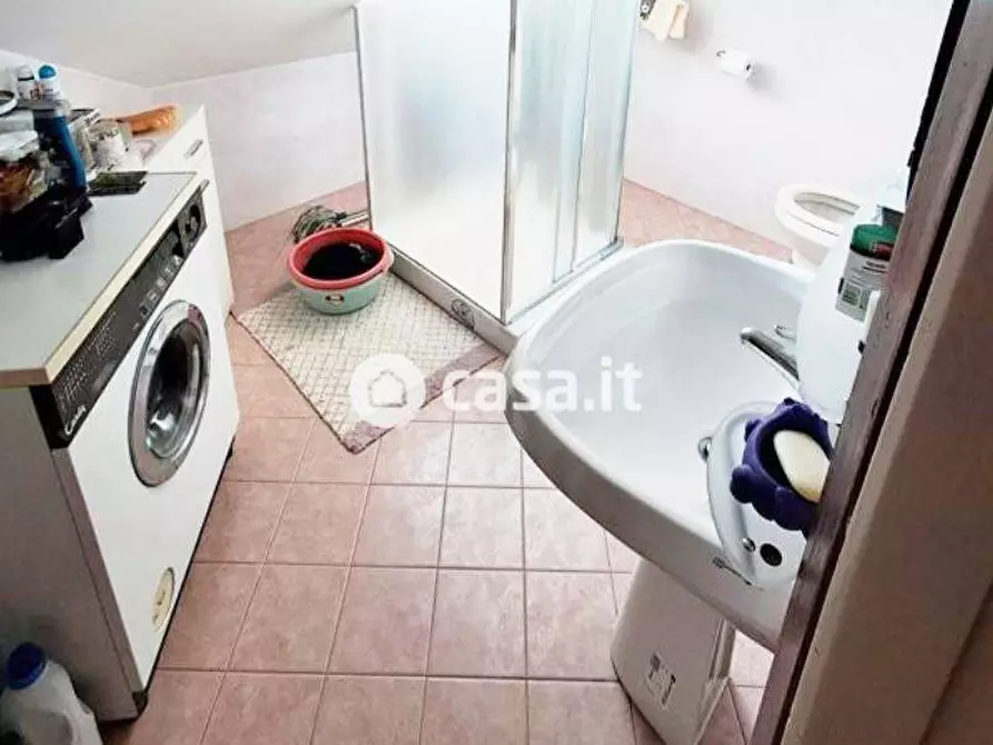 Immagine 8 di Appartamento in vendita  in Via della Rovere a Albisola Superiore