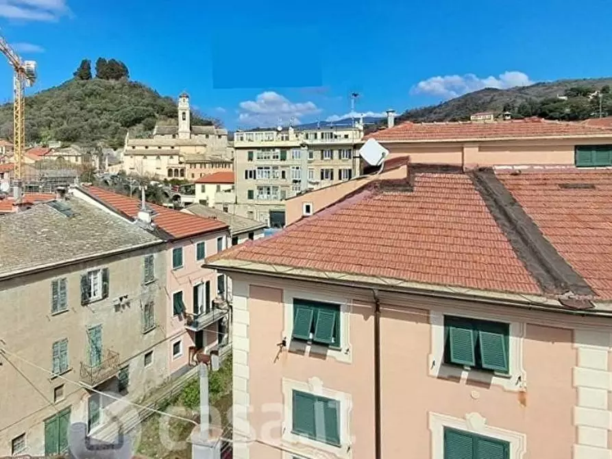 Immagine 12 di Appartamento in vendita  in Via della Rovere a Albisola Superiore