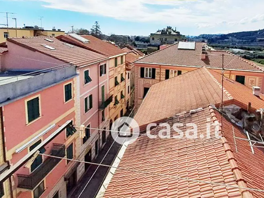 Immagine 13 di Appartamento in vendita  in Via della Rovere a Albisola Superiore