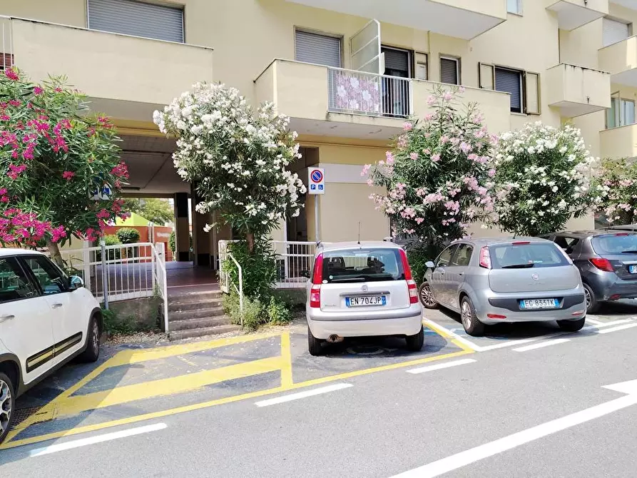 appartamento in vendita ad Albisola Superiore