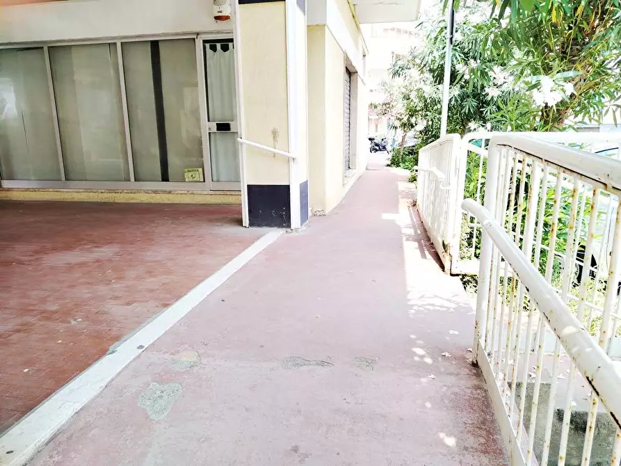 Immagine 3 di Appartamento in vendita  in Via de Rege 32 a Albisola Superiore