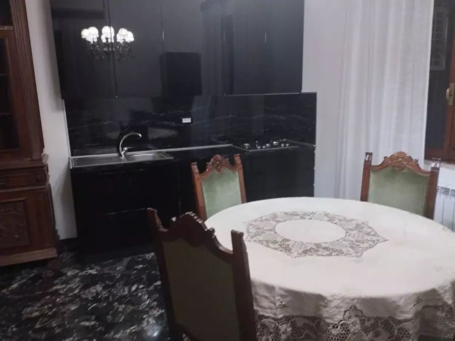 Immagine 2 di Appartamento in affitto  in Via delle Industrie a Albissola Marina