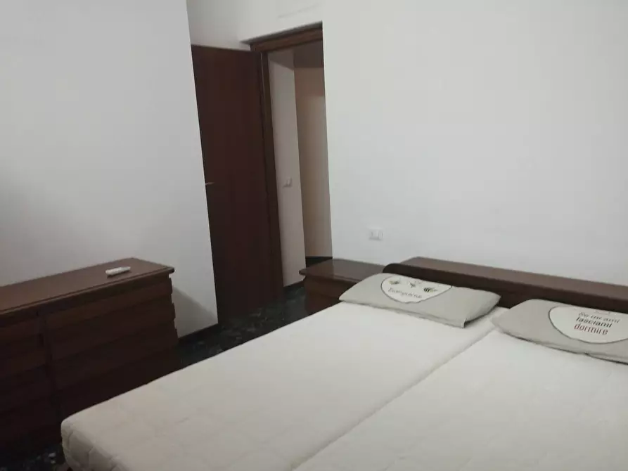 Immagine 10 di Appartamento in affitto  in Via delle Industrie a Albissola Marina