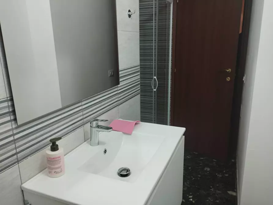 Immagine 11 di Appartamento in affitto  in Via delle Industrie a Albissola Marina