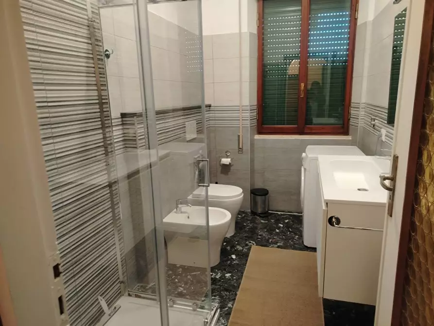 Immagine 2 di Appartamento in affitto  in Via delle Industrie a Albissola Marina