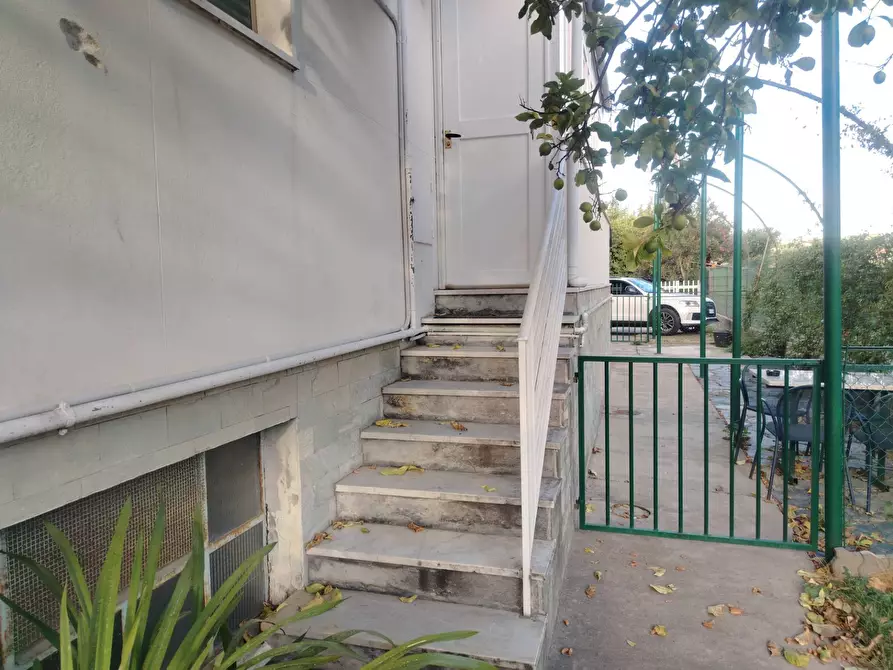 Immagine 13 di Appartamento in affitto  in Via delle Industrie a Albissola Marina