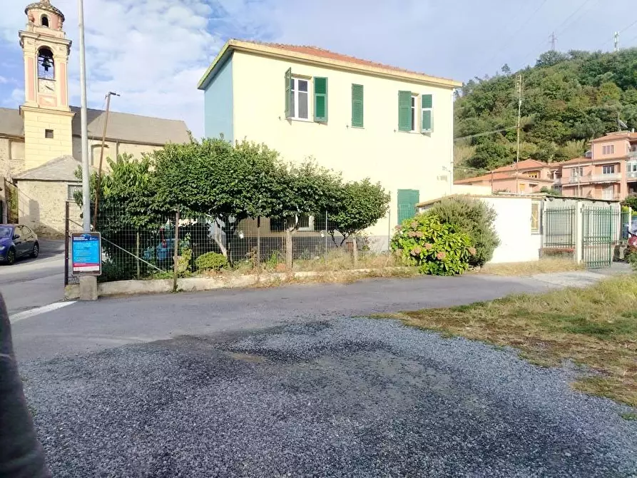 casa indipendente in vendita ad Albisola Superiore