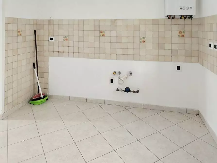 Immagine 7 di Villa in vendita  in Via dei Partigiani a Albisola Superiore