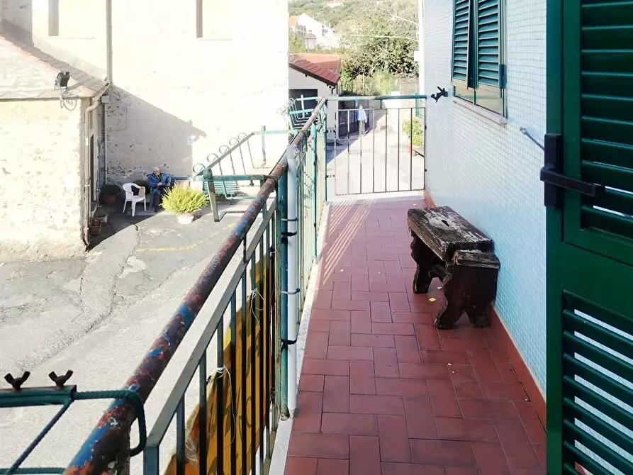 Immagine 33 di Villa in vendita  in Via dei Partigiani a Albisola Superiore