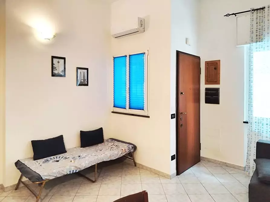 Immagine 8 di Appartamento in vendita  in Via San Giorgio a Albisola Superiore