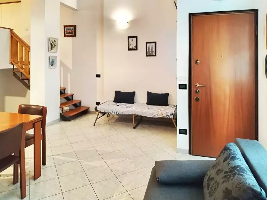 Immagine 9 di Appartamento in vendita  in Via San Giorgio a Albisola Superiore