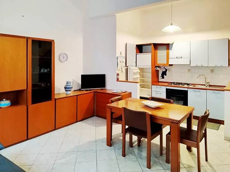 Immagine 10 di Appartamento in vendita  in Via San Giorgio a Albisola Superiore