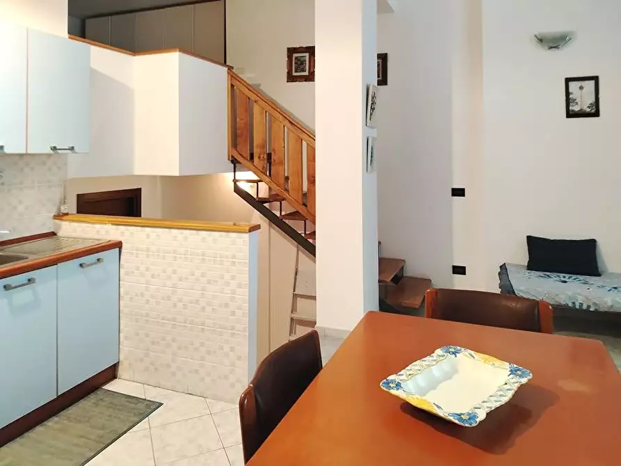 Immagine 11 di Appartamento in vendita  in Via San Giorgio a Albisola Superiore