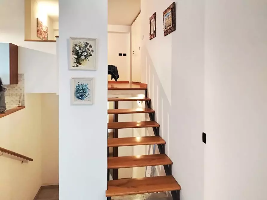 Immagine 4 di Appartamento in vendita  in Via San Giorgio a Albisola Superiore