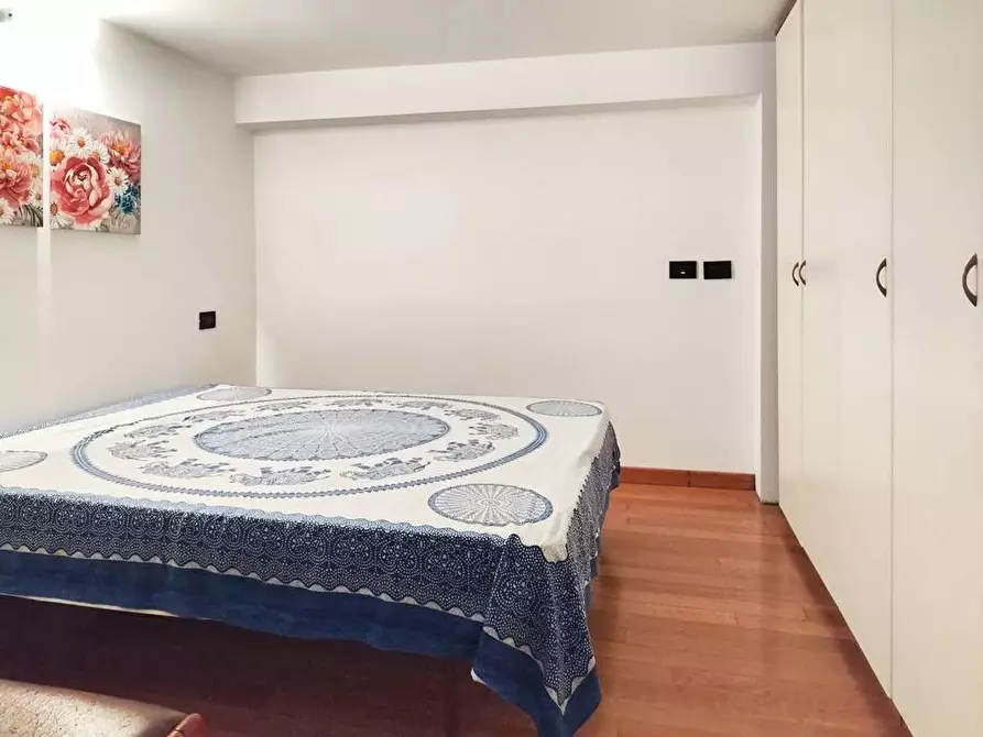 Immagine 3 di Appartamento in vendita  in Via San Giorgio a Albisola Superiore