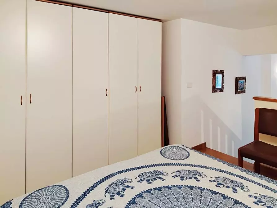 Immagine 13 di Appartamento in vendita  in Via San Giorgio a Albisola Superiore