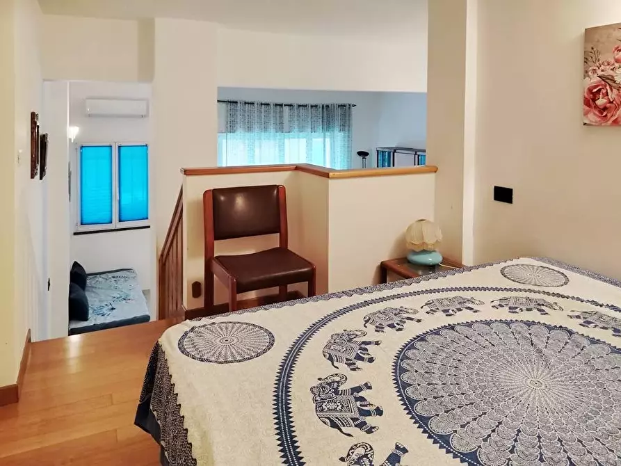 Immagine 14 di Appartamento in vendita  in Via San Giorgio a Albisola Superiore