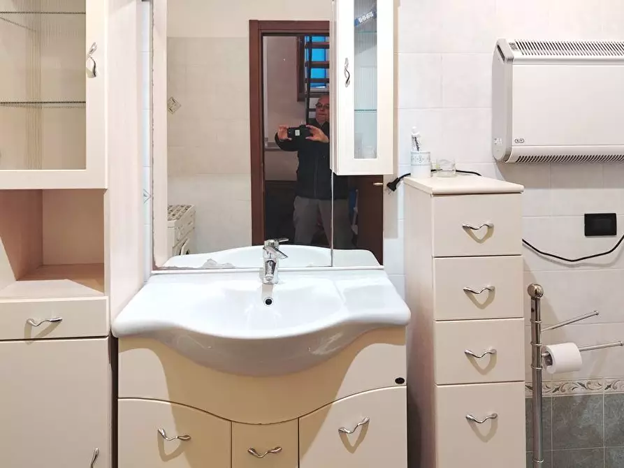 Immagine 6 di Appartamento in vendita  in Via San Giorgio a Albisola Superiore