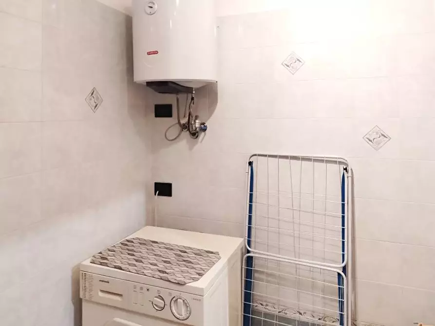 Immagine 15 di Appartamento in vendita  in Via San Giorgio a Albisola Superiore