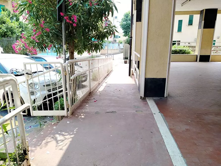 Immagine 2 di Appartamento in vendita  in Via de Rege 32 a Albisola Superiore