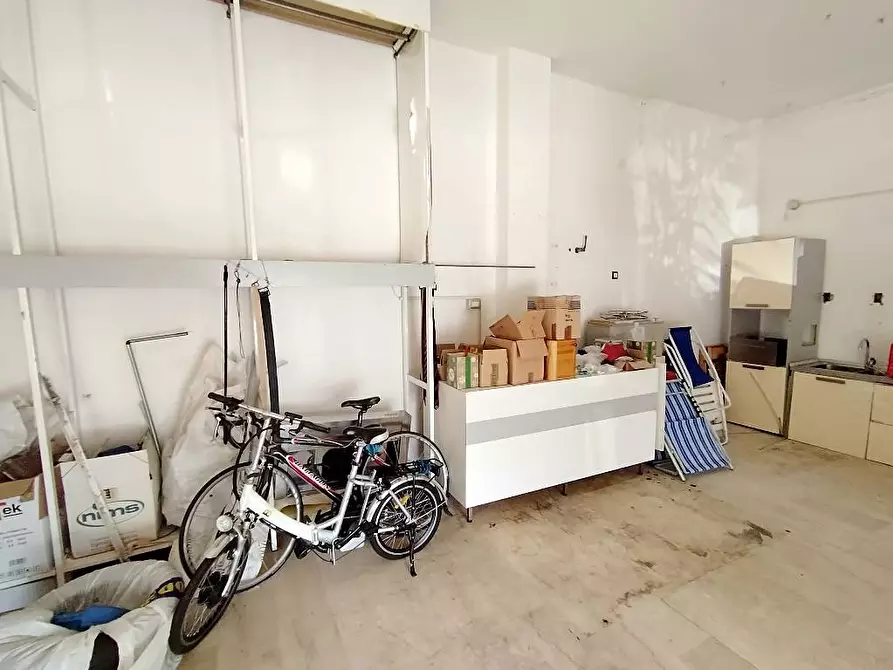 Immagine 6 di Appartamento in vendita  in Via de Rege 32 a Albisola Superiore