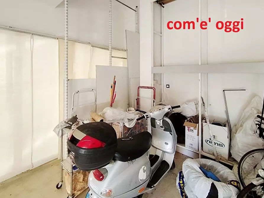 Immagine 7 di Appartamento in vendita  in Via de Rege 32 a Albisola Superiore