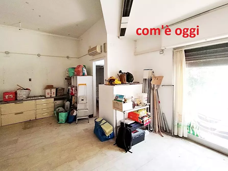 Immagine 8 di Appartamento in vendita  in Via de Rege 32 a Albisola Superiore