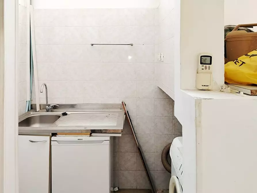 Immagine 10 di Appartamento in vendita  in Via de Rege 32 a Albisola Superiore