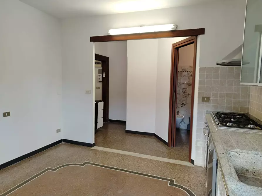 Immagine 5 di Appartamento in vendita  in Via Stella 16 a Albisola Superiore