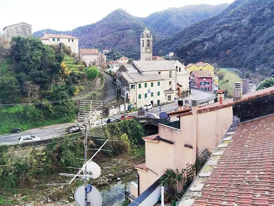 Immagine 17 di Appartamento in vendita  in Via Stella 16 a Albisola Superiore