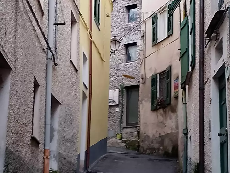 Immagine 18 di Appartamento in vendita  in Via Stella 16 a Albisola Superiore