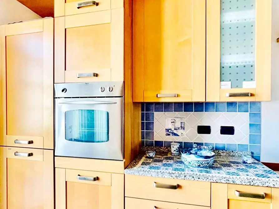 Immagine 6 di Appartamento in vendita  in Via de Rege a Albisola Superiore